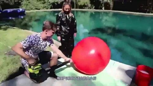 成人射击气球视频大全集,精彩瞬间大盘点
