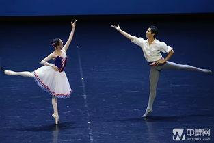 美国成人芭蕾比赛视频,美国成人芭蕾比赛精彩瞬间回顾