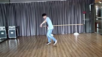 成人夹腿舞教程视频,跟随教程视频，轻松掌握舞步魅力