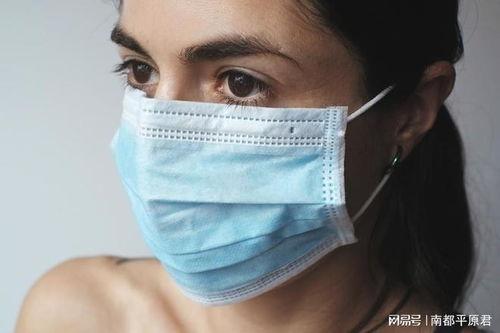 口罩成人用法图解视频