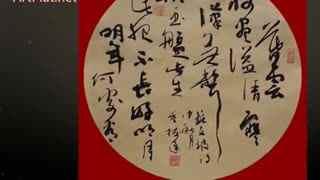 成人行楷书法视频教学,轻松掌握成人行楷书写技巧