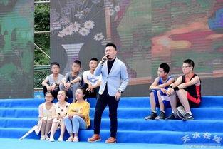 回族儿童成人礼视频,传承与成长的庄严仪式