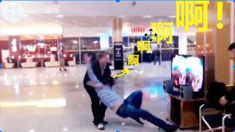 国外成人礼搞笑视频冰箱,国外搞笑视频带你领略成长瞬间