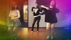 活泼舞蹈视频成人版,激情四溢！成人版活泼舞蹈视频燃动全场