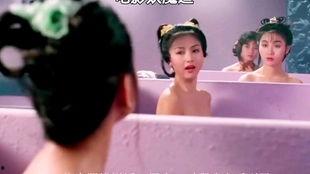 成人美女洗澡全视频,成人美女沐浴风情全记录