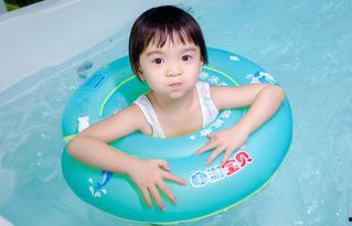 成人学游泳女生教学视频