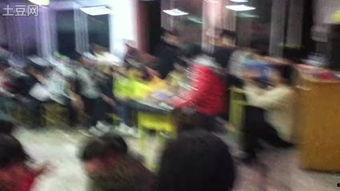 扶沟高中成人礼视频,青春蜕变,梦想起航