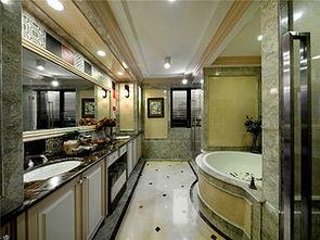 成人卫生间装修视频,从视频学习实用装修技巧