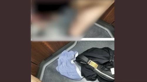 学生穿成人形视频,学生模仿成人形象，引发社会热议