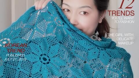 成人披肩勾织视频大全,成人披肩勾织视频大全精选解析