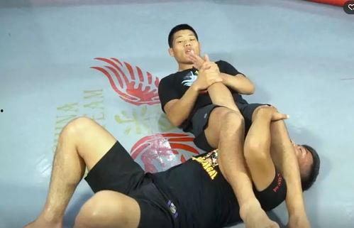 成人搏击在家怎么练视频,跟随视频轻松入门