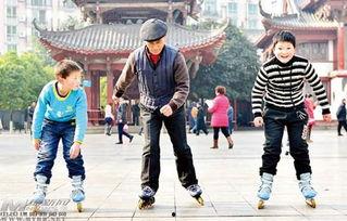 成人自学滑旱冰技巧视频,视频教程教你轻松上手滑旱冰技巧