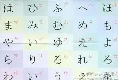 成人日语视频课程教学